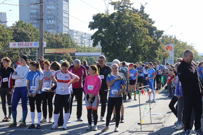 Представники Закарпаття успішно виступили на чемпіонаті України зі спортивного орієнтування