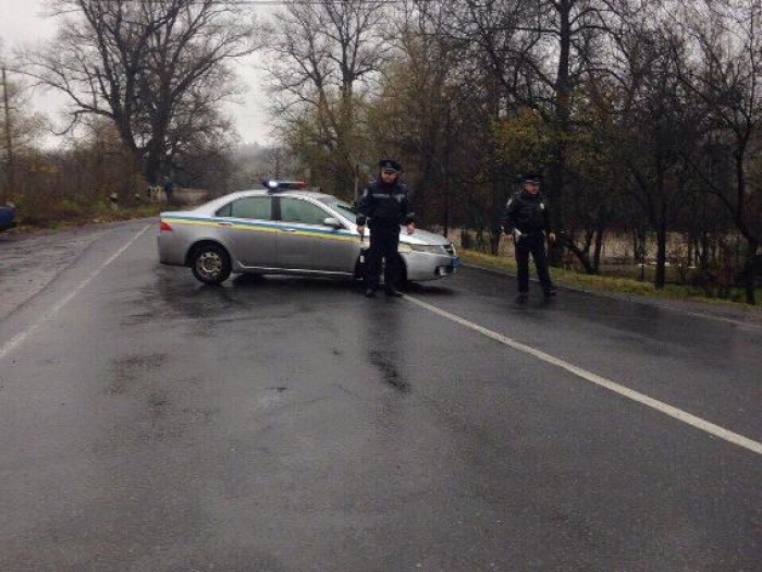 Село Пасіка на Свалявщині відрізане від світу