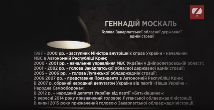 Хто вивозить український ліс за кордон, чи повертаються в Україну бандитські розбірки 90-х - розповів Закарпатський губернатор львівському ZIKу