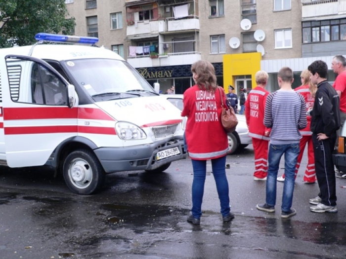 Парамедики замість фельдшерів, екстрені техніки з водіїв – ТОП-6 реформ недореформованої "швидкої"