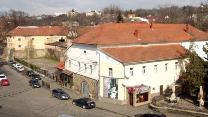 Прокуратура розібралася з грошима в ужгородському «Совиному гнізді»  