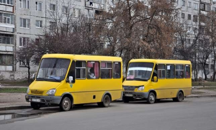 В Ужгороді один з маршрутів возитиме пасажирів довше