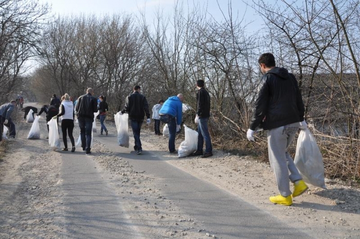 Мукачівці цієї суботи не сумуватимуть