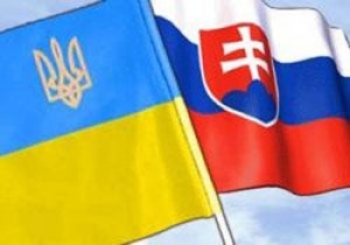 Словаки готові прийняти наших студентів і аспірантів на навчання - безкоштовне та ще й зі стипендією й проживанням