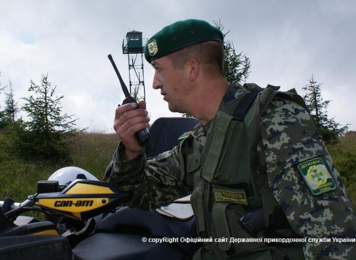 Наш край стає прохідним двором для Європи