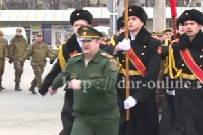 Серед очільників ДНР "вирахували" закарпатця