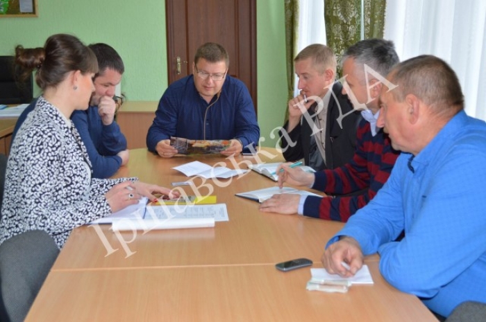 Іршавщина готується приймати знавців ковальського мистецтва