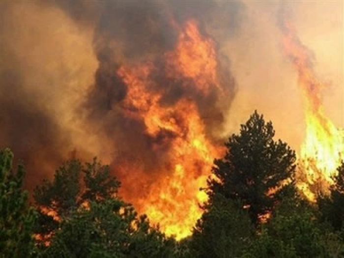 Закарпатців попереджають про небезпеку виникнення пожеж