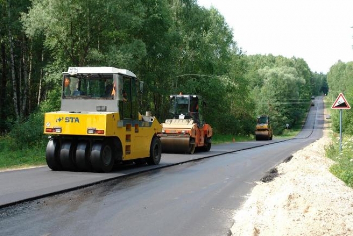 Що сьогодні роблять комунальники в Ужгороді 