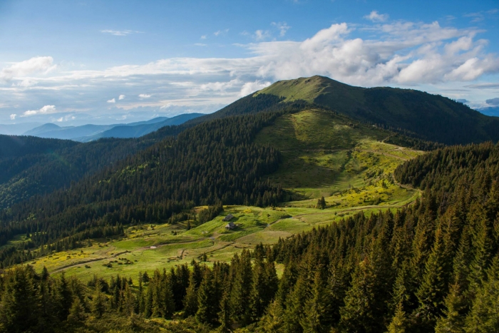 Де відпочити на Закарпатті?