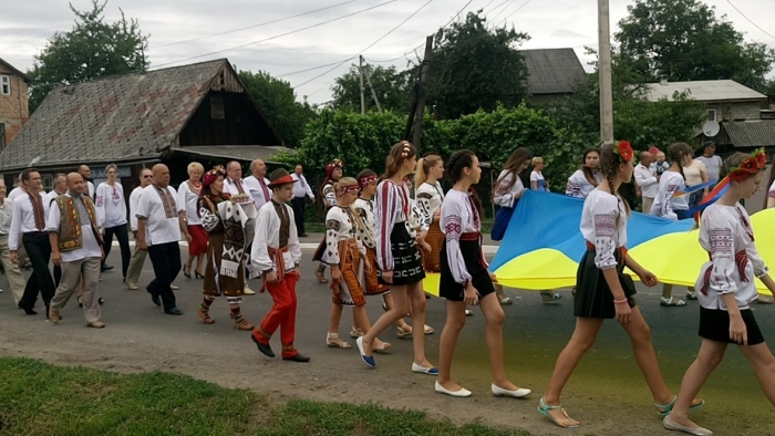 Геннадій Москаль: кількість туристів на Закарпатті збільшилася до десяти разів