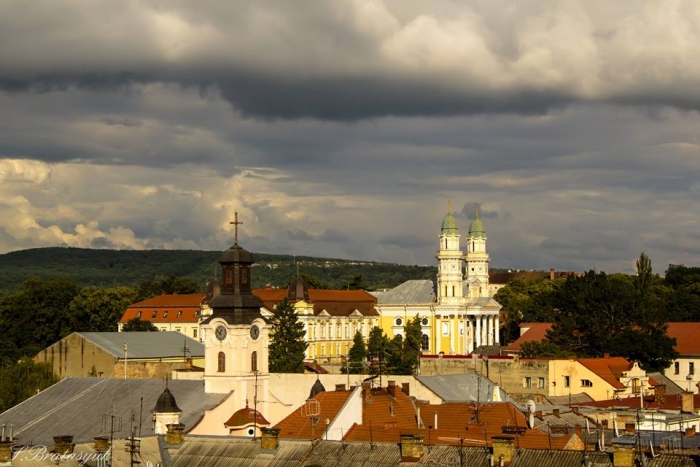 В Ужгороді зберуть разом усіх, хто хоче отримувати гранти для міста