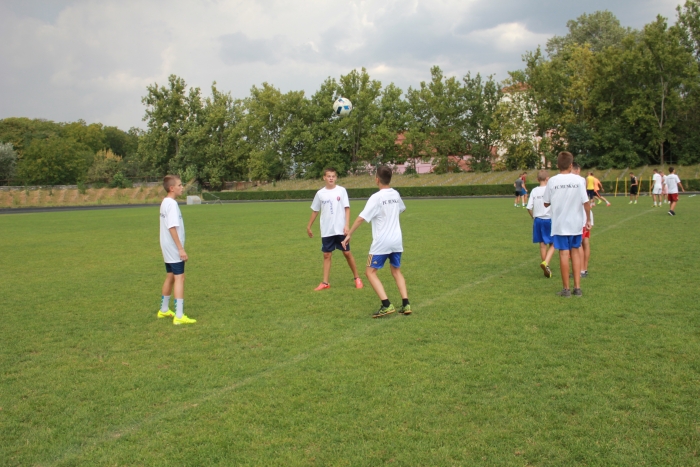 Мукачівський «Мункач» зіграє в дебютному молодіжному чемпіонаті України