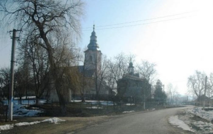 На Закарпатті серія крадіжок в церквах, злочинців не знайдено