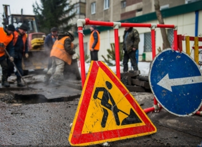 Ужгородський Водоканал просить запастись водою - ремонтуватиме  водогін