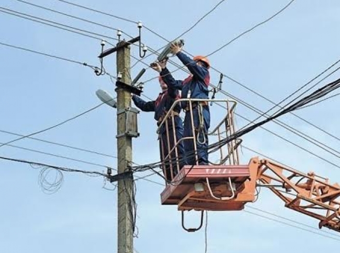 Наслідки розгулу недільної стихії ліквідовують на Закарпатті