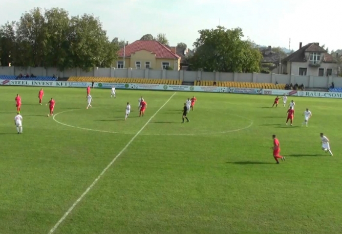 U-19: Камбек МФА у рідних стінах над "Волинню"