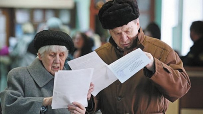 Яке життя тепер очікує на закарпатців передпенсійного віку?