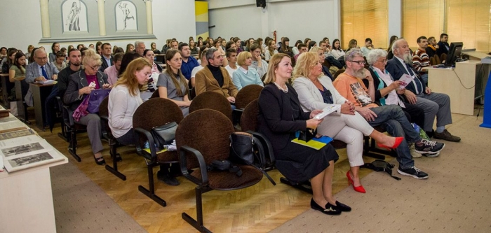 На Закарпатті дискутували щодо культурно-історичної спадщини чехів і словаків у нашому краї