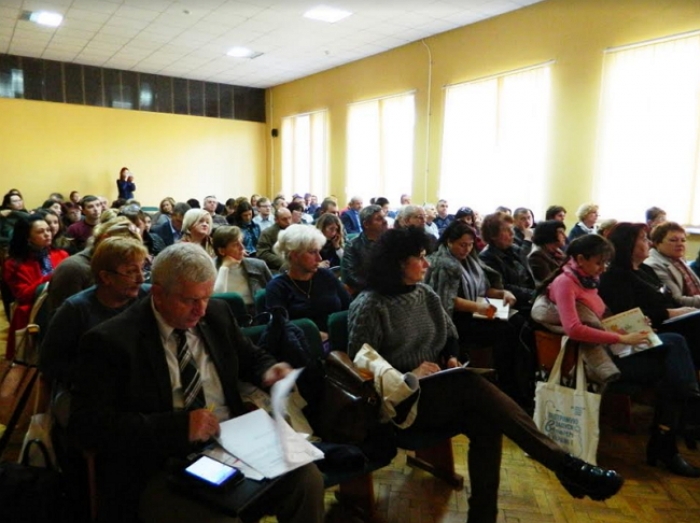 В Закарпатті незабаром запрацює електронна медицина