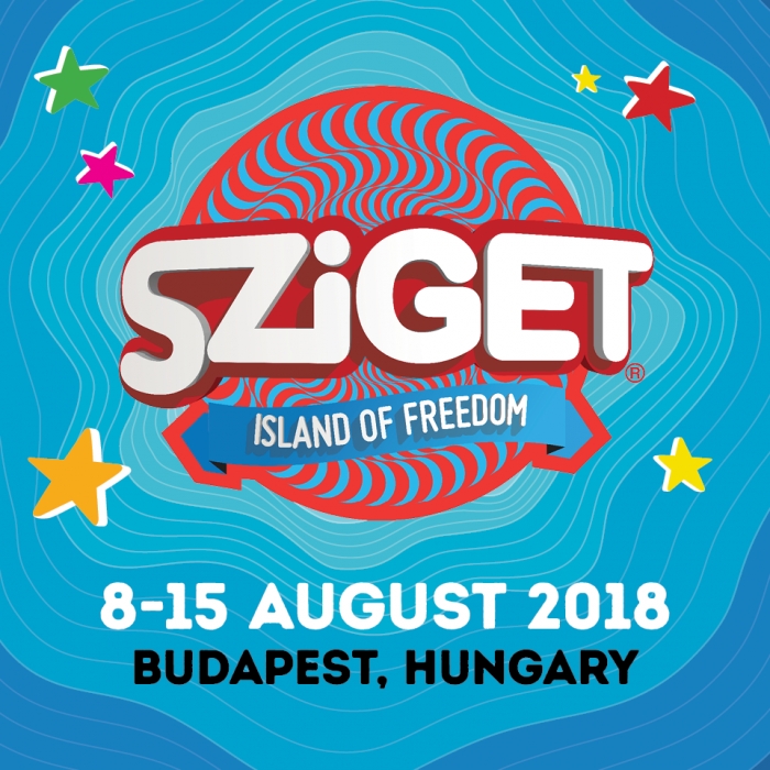 Львів’янин - а не закарпатець! - придбав перший квиток на Sziget 2018