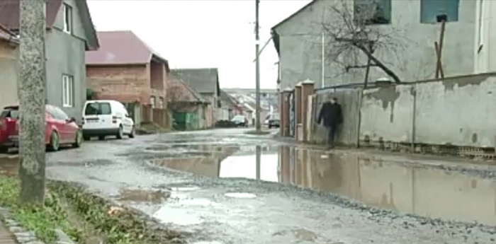 Мукачівці кажуть: це виглядає як наруга над пам’яттю загиблих Героїв Майдану!