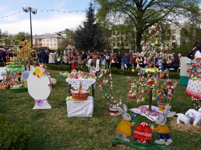 "Птах Москаля" в Ужгороді літав високо, бачив далеко