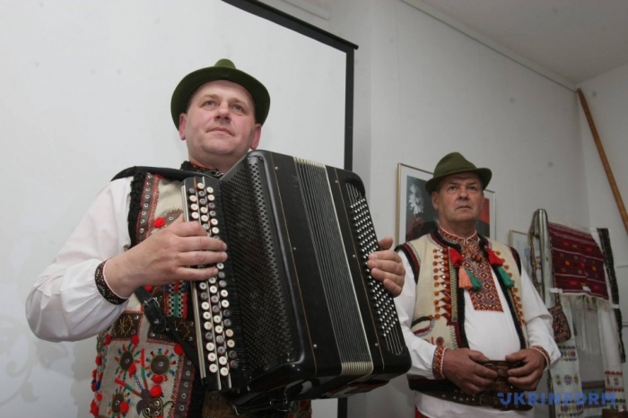 "Про Закарпаття можна говорити безкінечно!"