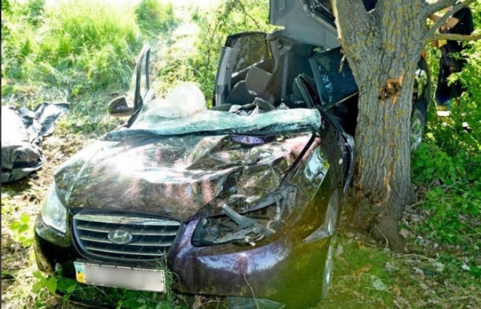 Мукачівка загинула в жахливій ДТП в Угорщині: двоє дітей залишились сиротами