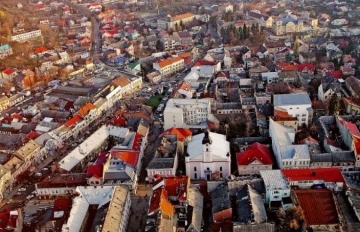 Розширення меж Ужгорода та прилеглих сіл – чого чекати