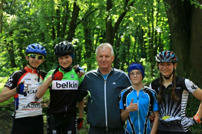 Віктор Мельник: Головне, щоб в країні настав мир та стабільнсть