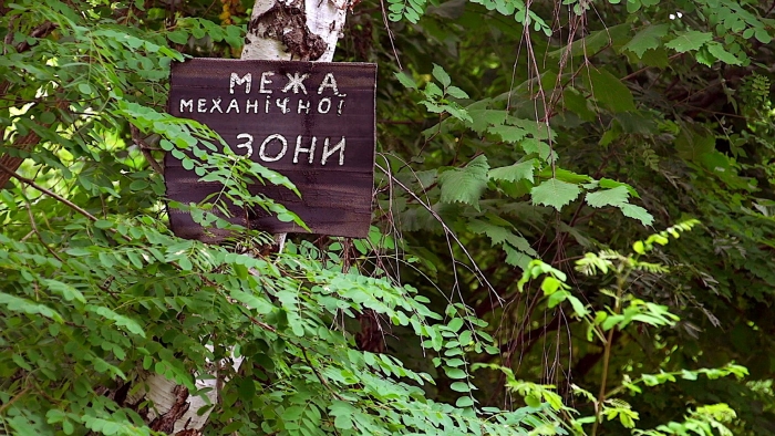 Фільм закарпатця покажуть у конкурсній програмі Другого Канівського міжнародного кінофестивалю