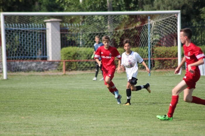 Турнір Гаваші: «Мункач» U-17 гратиме за перше місце, а СДЮСШОР U-16 – поступається 