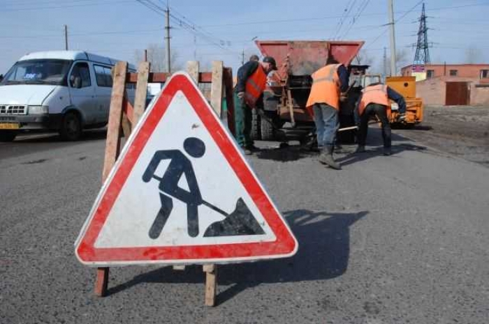 Що і де ремонтуватимуть в Ужгороді сьогодні