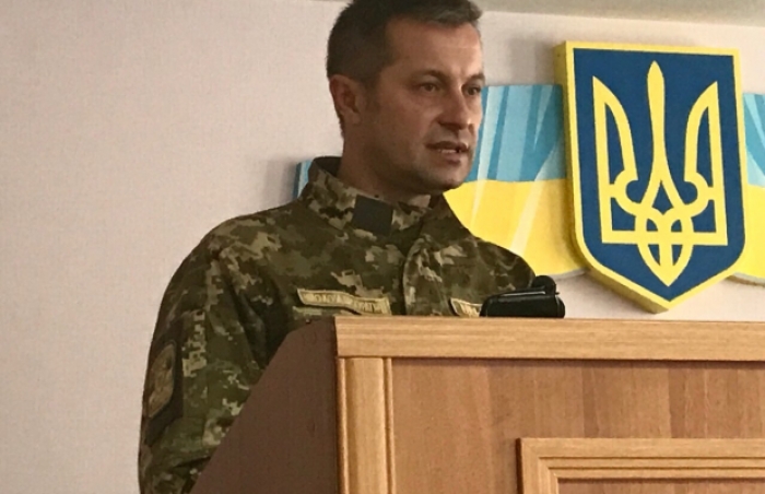 "Скромний" особняк під Ужгородом майже на півтисячі "квадратів" знайшли у новопризначеного прокурора АТО