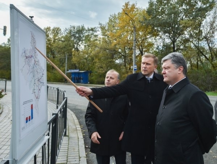 Гарант: Хто поїде в Карпати, якщо там нема лісу, якщо йде вирубка, хвороби і ми втрачаємо наш рекреаційний потенціал?