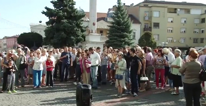 Пристрасті у Мукачеві: міську владу звинувачують у розтраті майже 5 млн грн при закупівлі автобусів