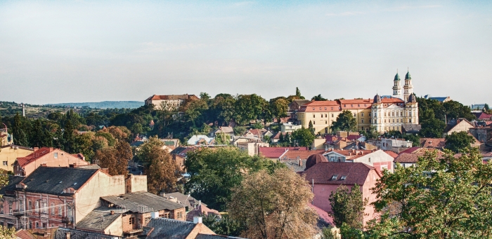 З Днем народження, Ужгороде! – Богдан Андріїв привітав рідне місто