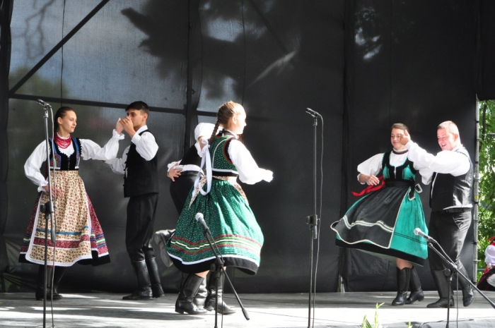 В Ужгороді пройшов «HUNGARY FEST – 2017»