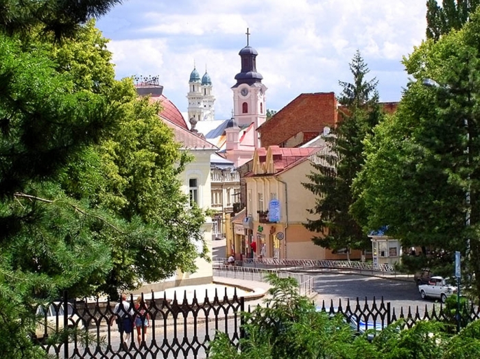 Відкриття міста: як провести один день в Ужгороді