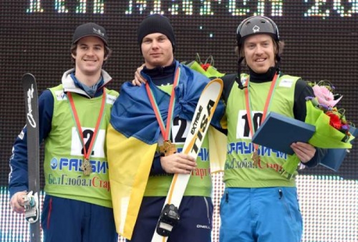 До Зимової Олімпіади в пріоритеті державного фінансування – біатлон та фрістайл