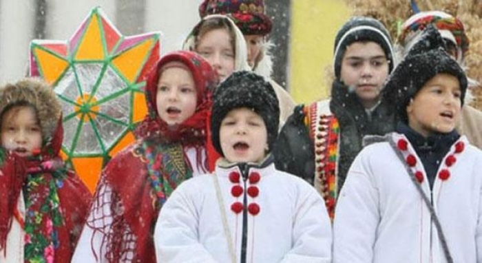 Закарпатцям на замітку: коли колядують, щедрують та посівають