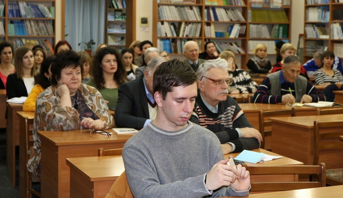 Автора поетичної назви «Срібна земля» вшанували в Ужгороді