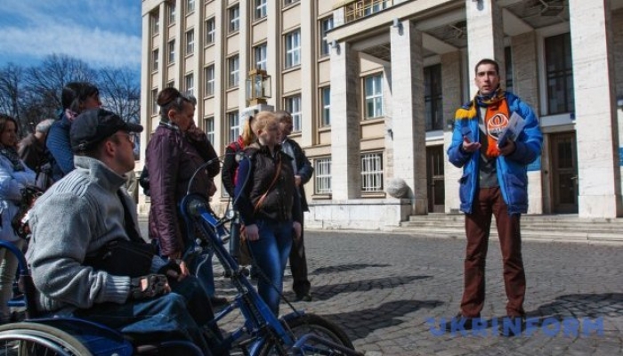 Пізнавальні мандрівки влаштують відразу у 8-ми містах Срібної Землі