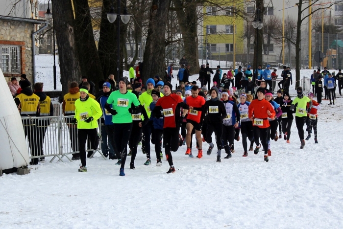 Юна закарпатська спортсменка-орієнтувальниця стала переможницею змагань Гран Прі Штуму в Польщі