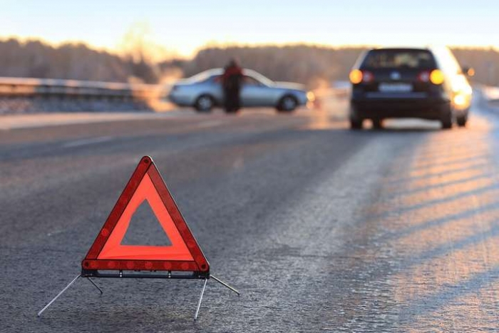 Поліція розшукує чоловіка, який збив дитину на Виноградівщині та зник з місця події