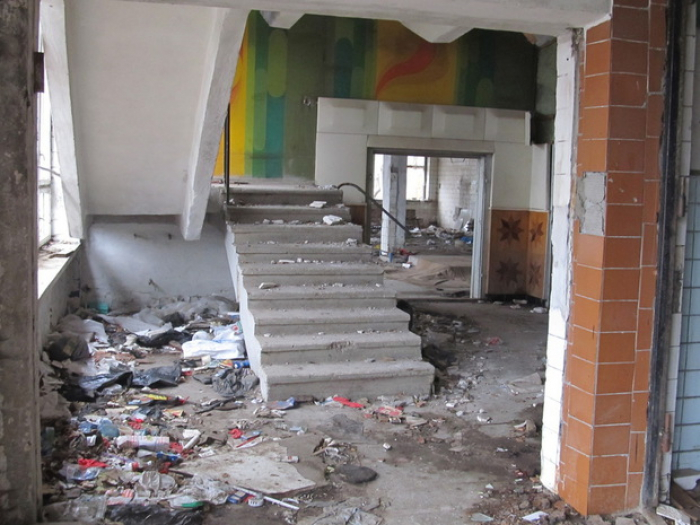 Новий Ужгород: деякі зміни міста останніми роками у фото