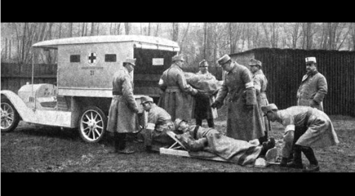 Берегівчани зняли кінострічку про відомого закарпатця