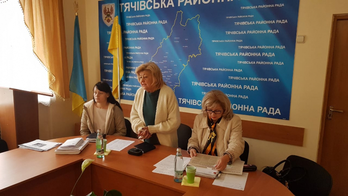 Закарпатські фіскали знайомлять платників податків з законодавчими новинками