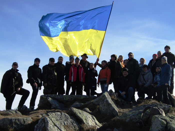 Не лише для лісу, а й для… сиру! Лісова дорога на Закарпатті дійшла до рекордної висоти – 1800 метрів